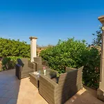Villa San Blai Llum De Sal By Interhome