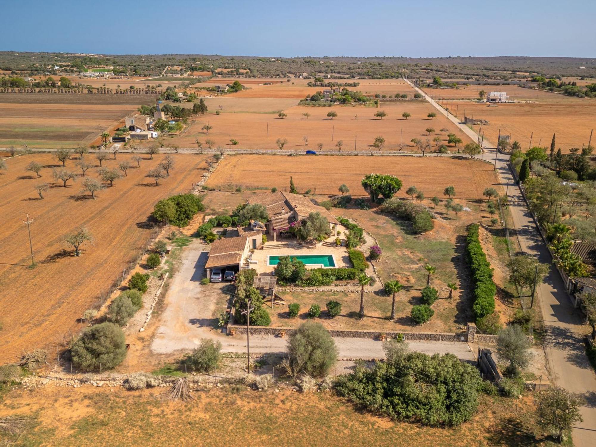 San Blai Llum De Sal By Interhome Villa *