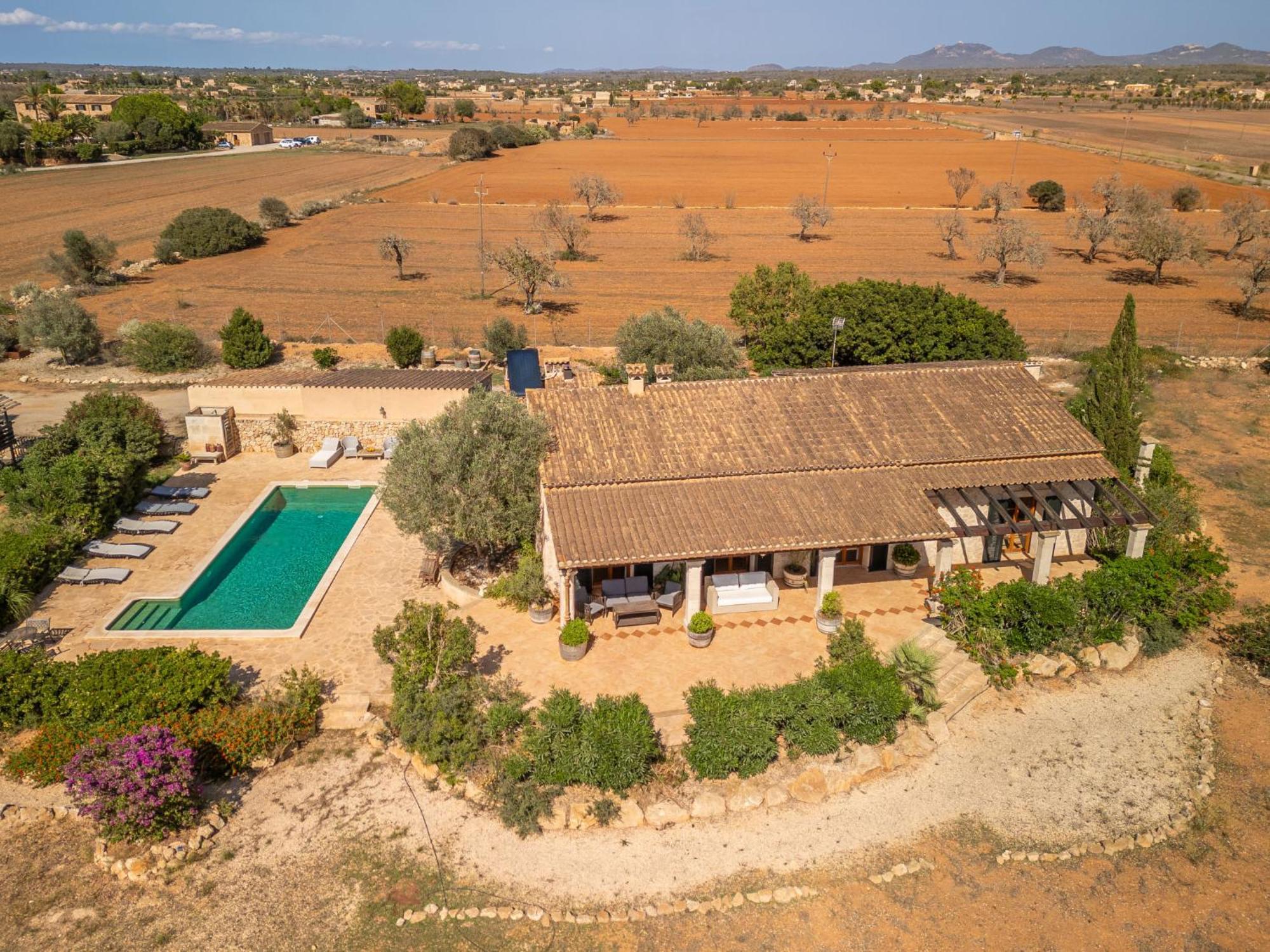 San Blai Llum De Sal By Interhome Villa Campos (Mallorca)