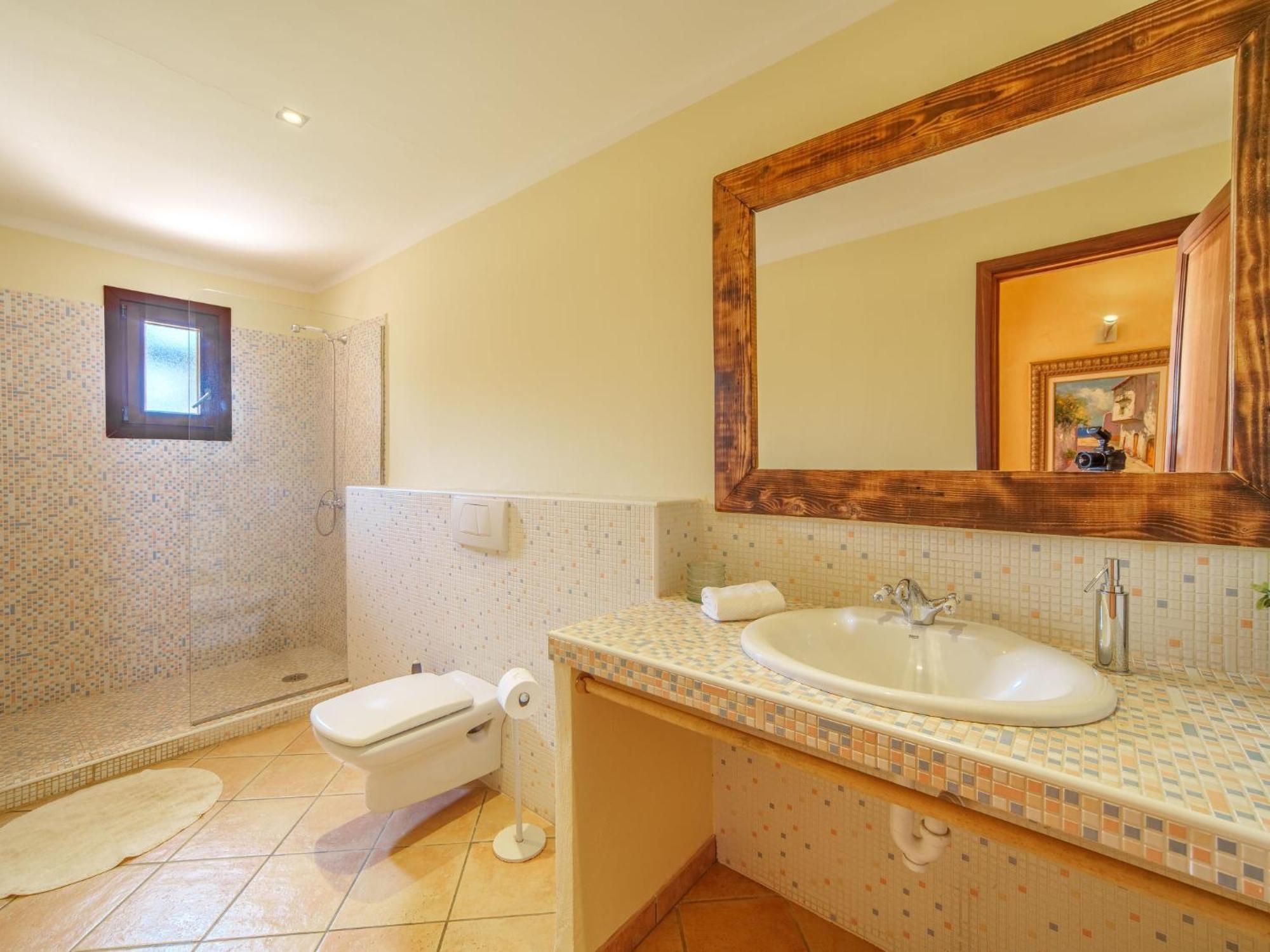 San Blai Llum De Sal By Interhome