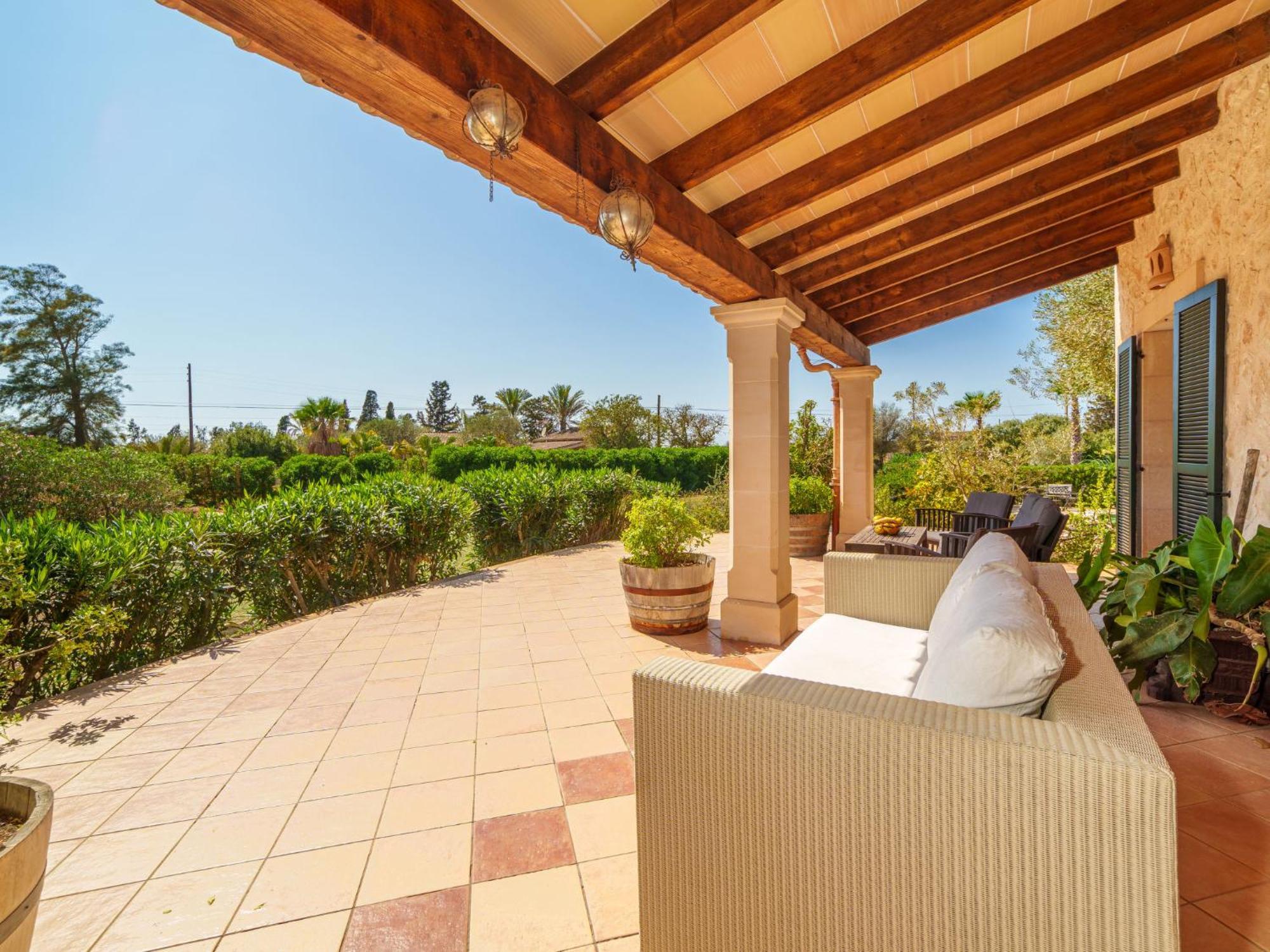San Blai Llum De Sal By Interhome *