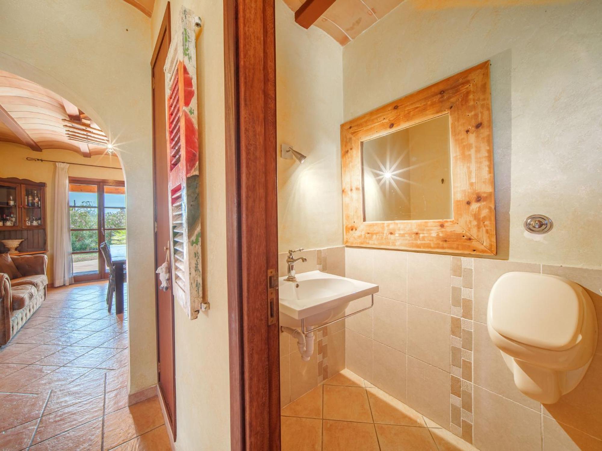 San Blai Llum De Sal By Interhome Villa Campos (Mallorca)