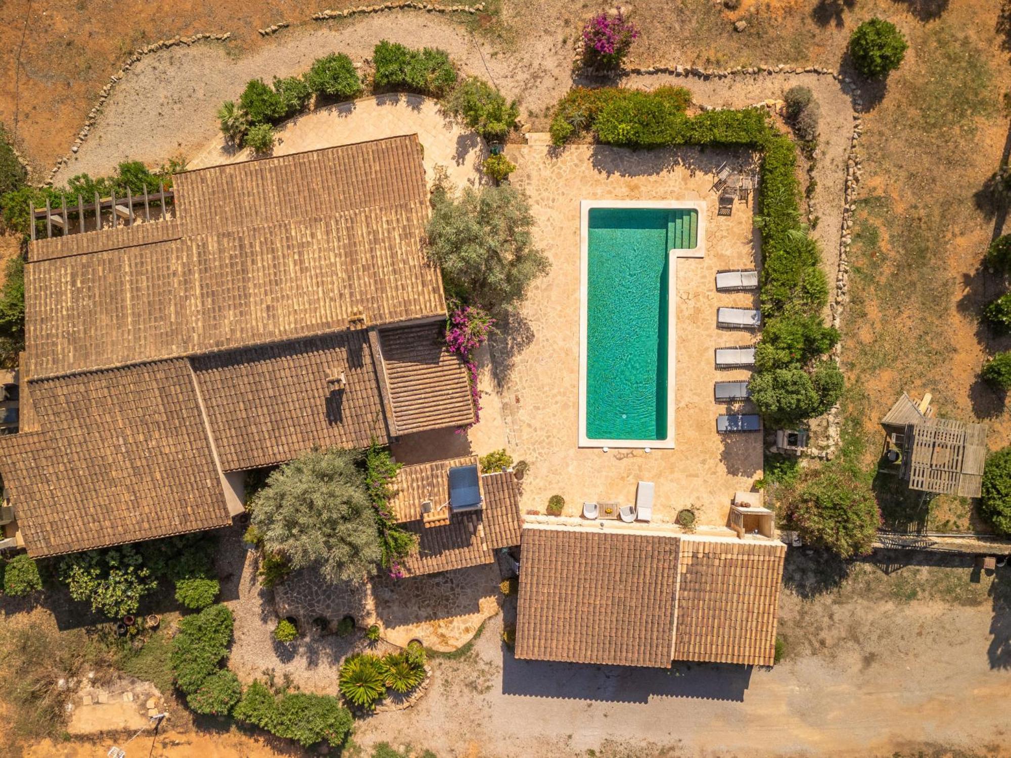 San Blai Llum De Sal By Interhome *
