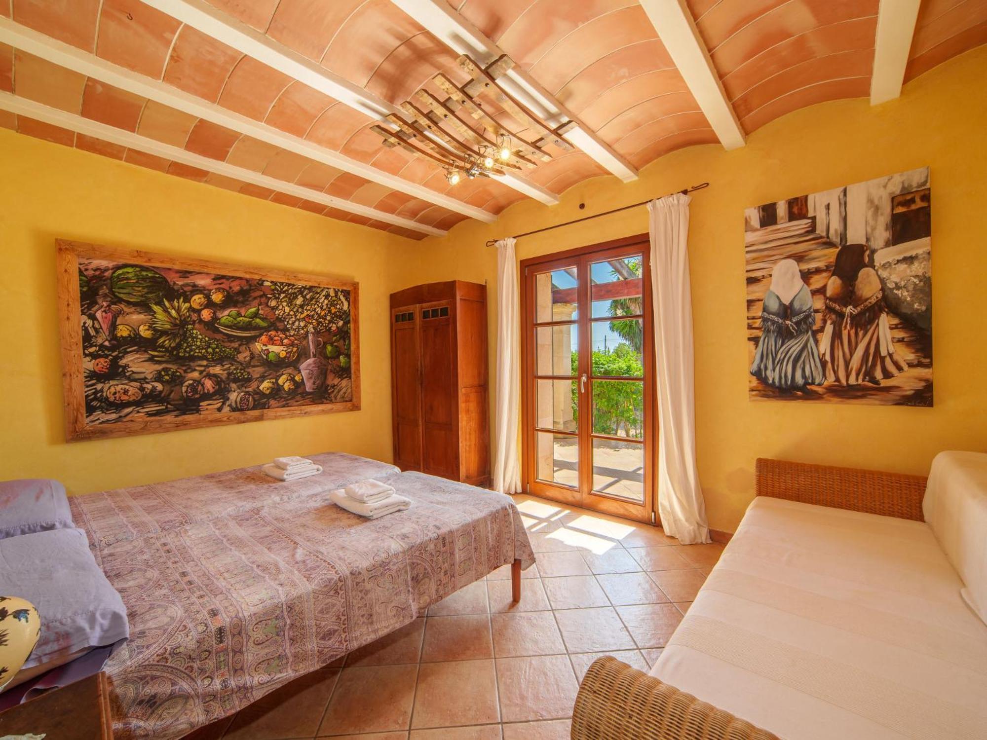 San Blai Llum De Sal By Interhome Villa Campos (Mallorca)