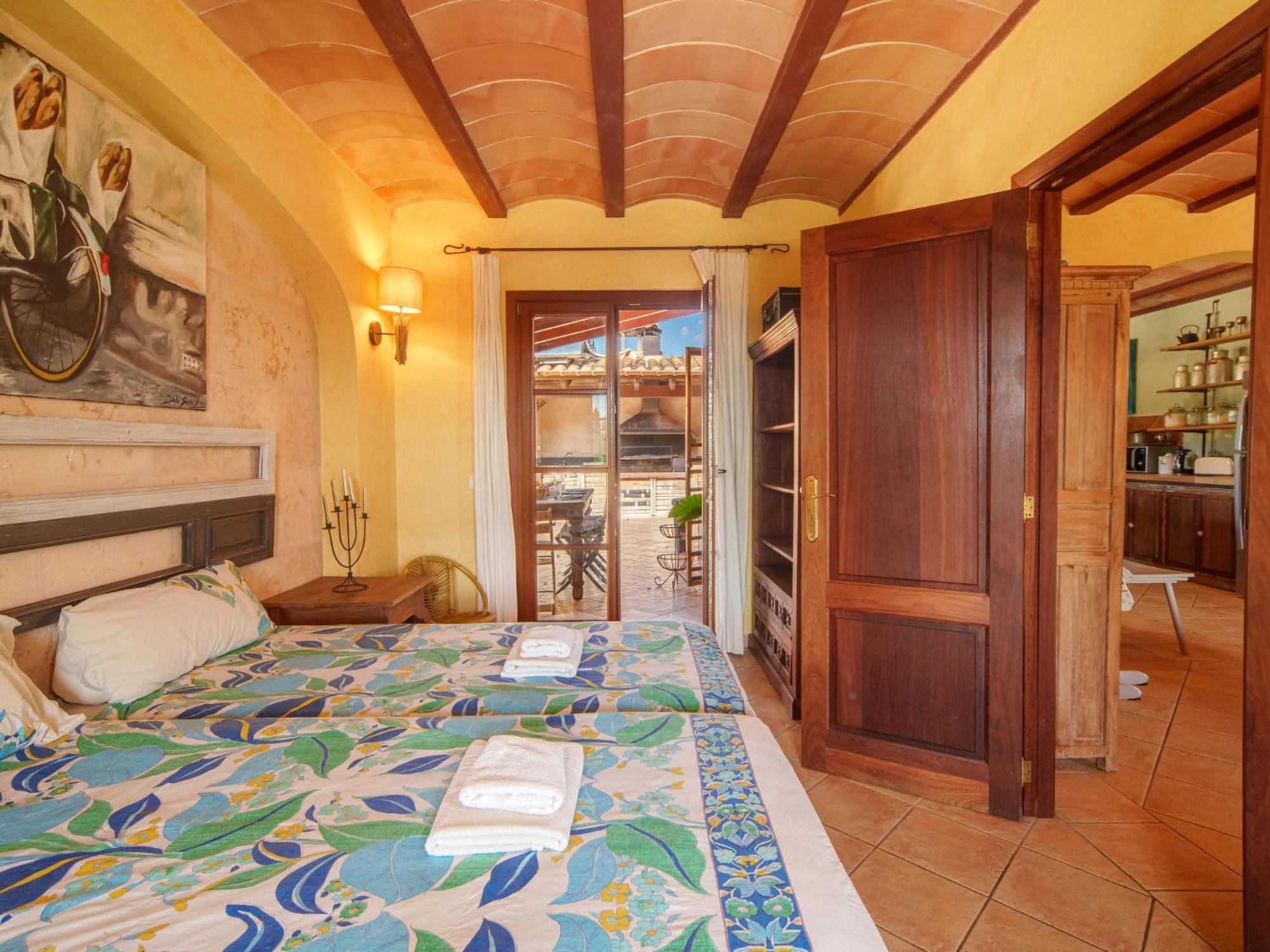 San Blai Llum De Sal By Interhome