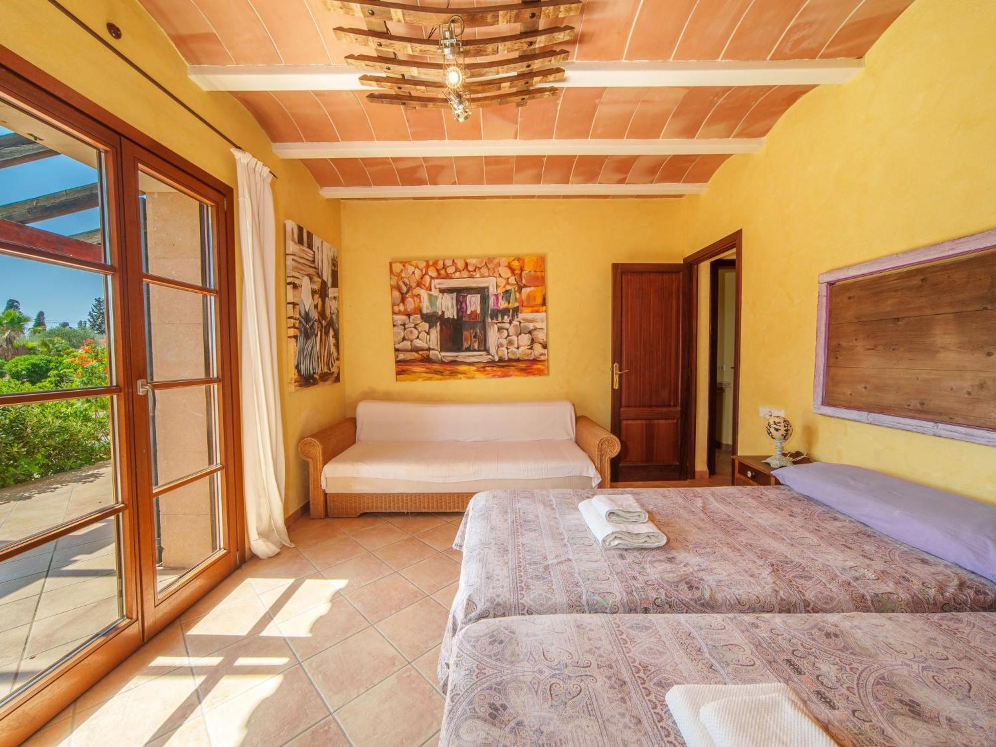 San Blai Llum De Sal By Interhome Villa