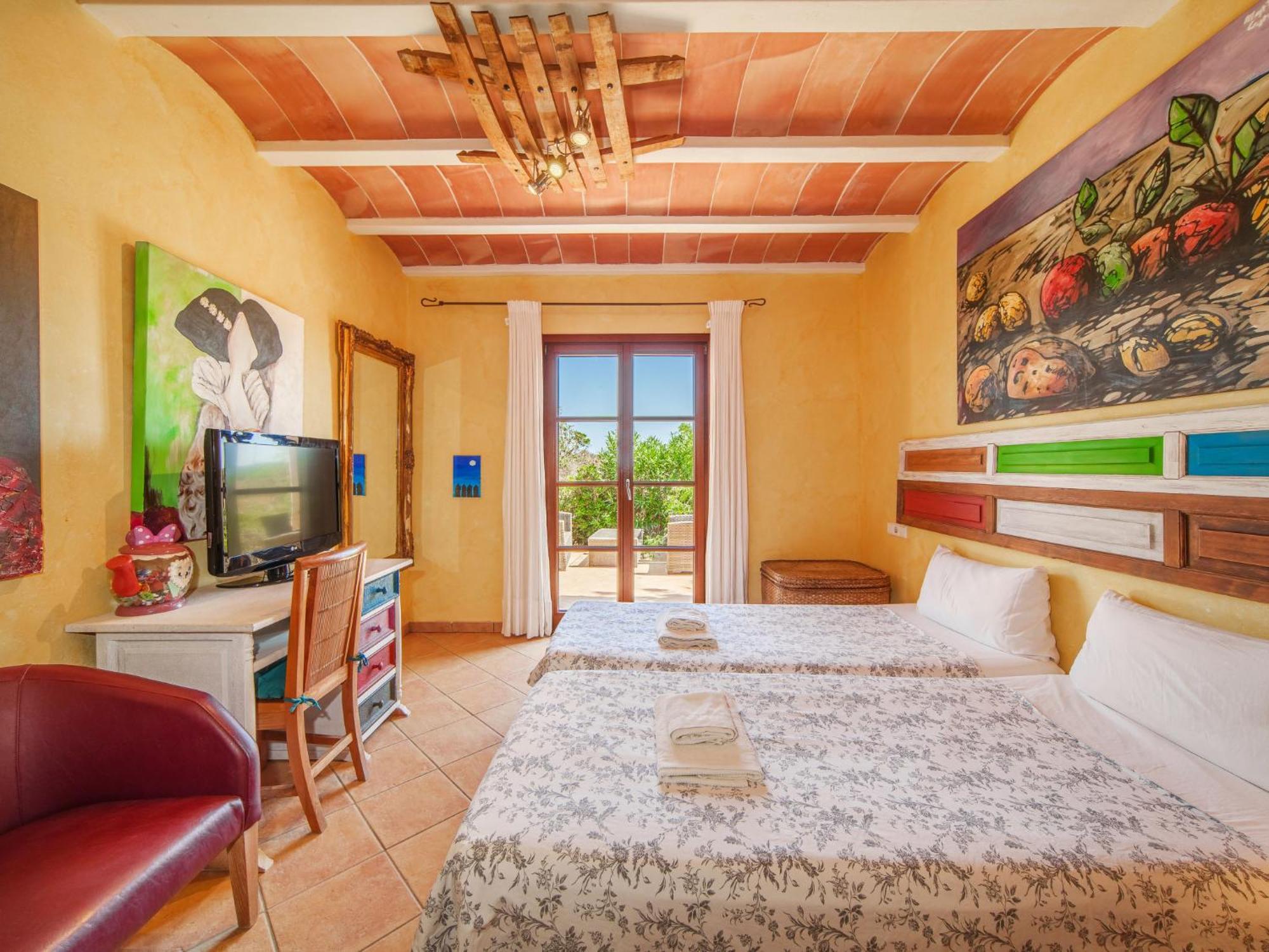San Blai Llum De Sal By Interhome *