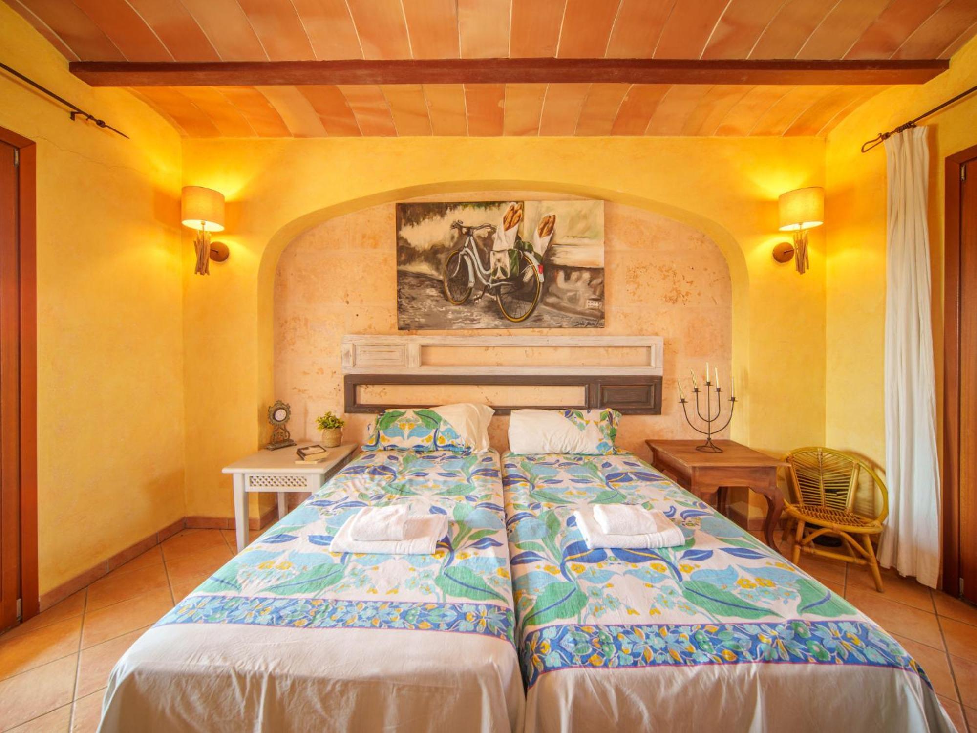 San Blai Llum De Sal By Interhome Villa