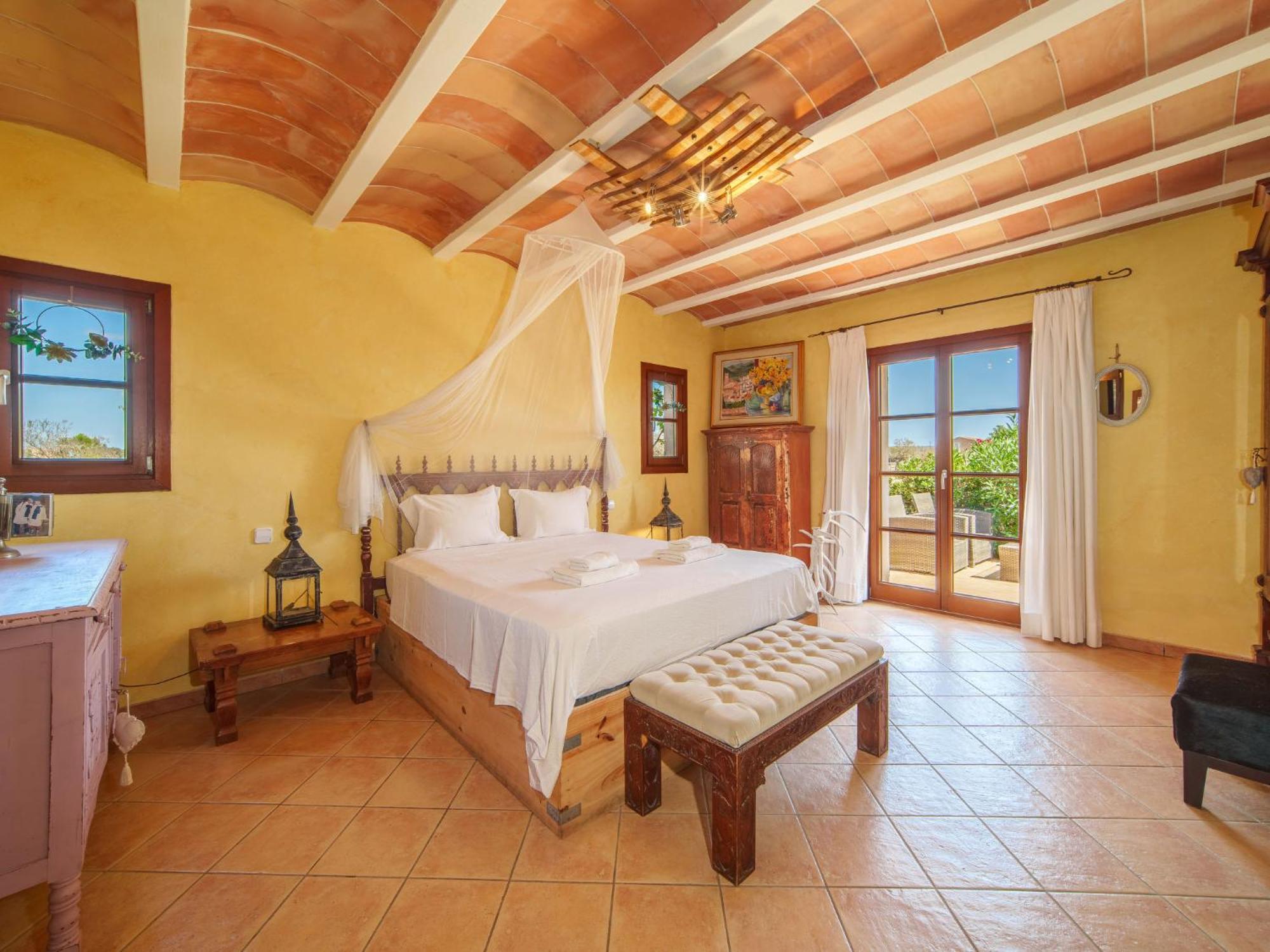 San Blai Llum De Sal By Interhome Villa *