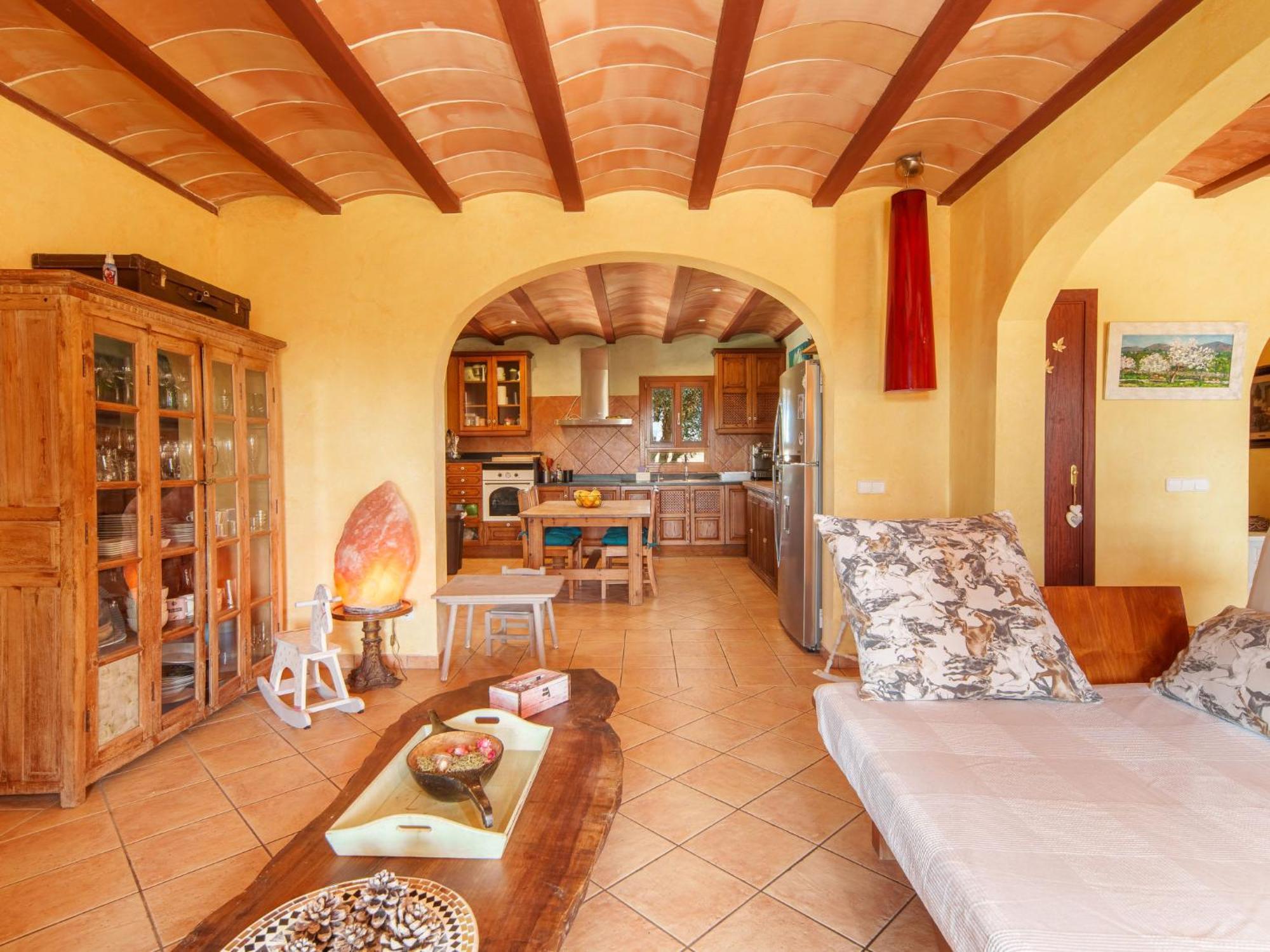 San Blai Llum De Sal By Interhome Villa Campos (Mallorca)