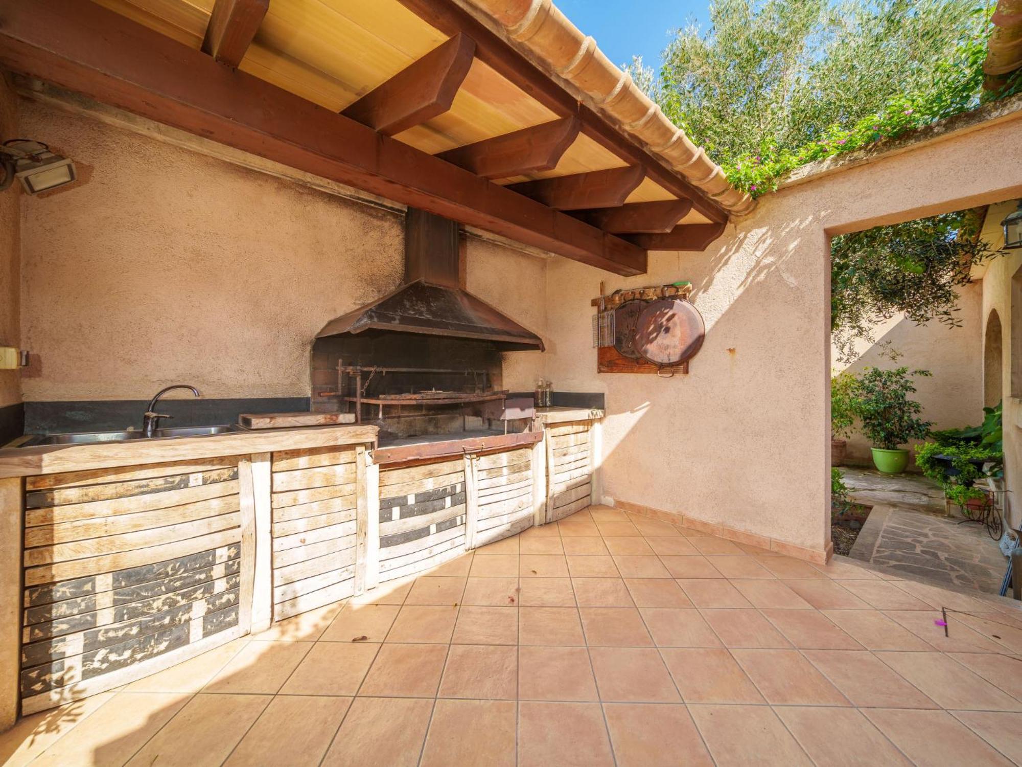 San Blai Llum De Sal By Interhome *