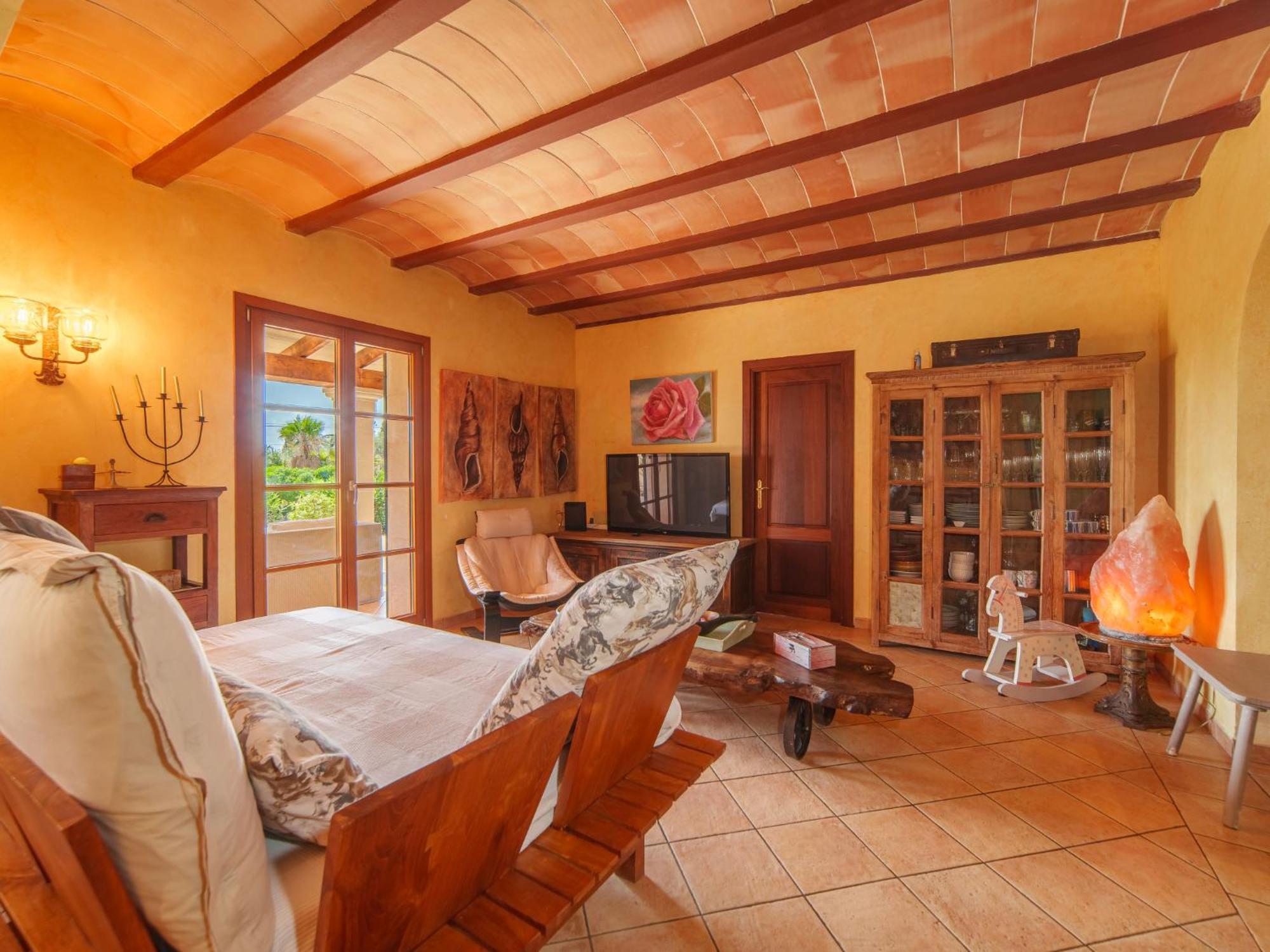 San Blai Llum De Sal By Interhome