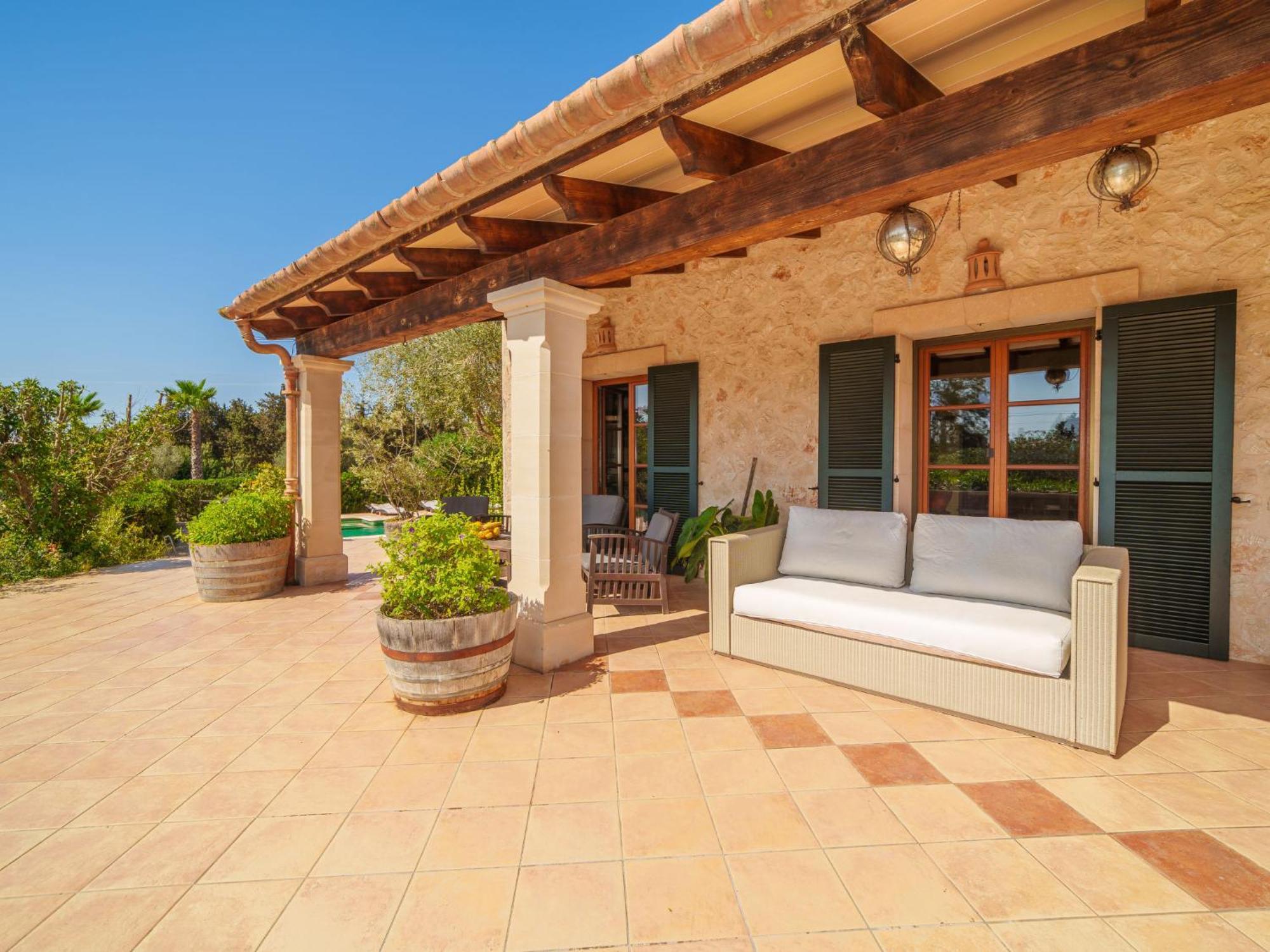 San Blai Llum De Sal By Interhome Villa