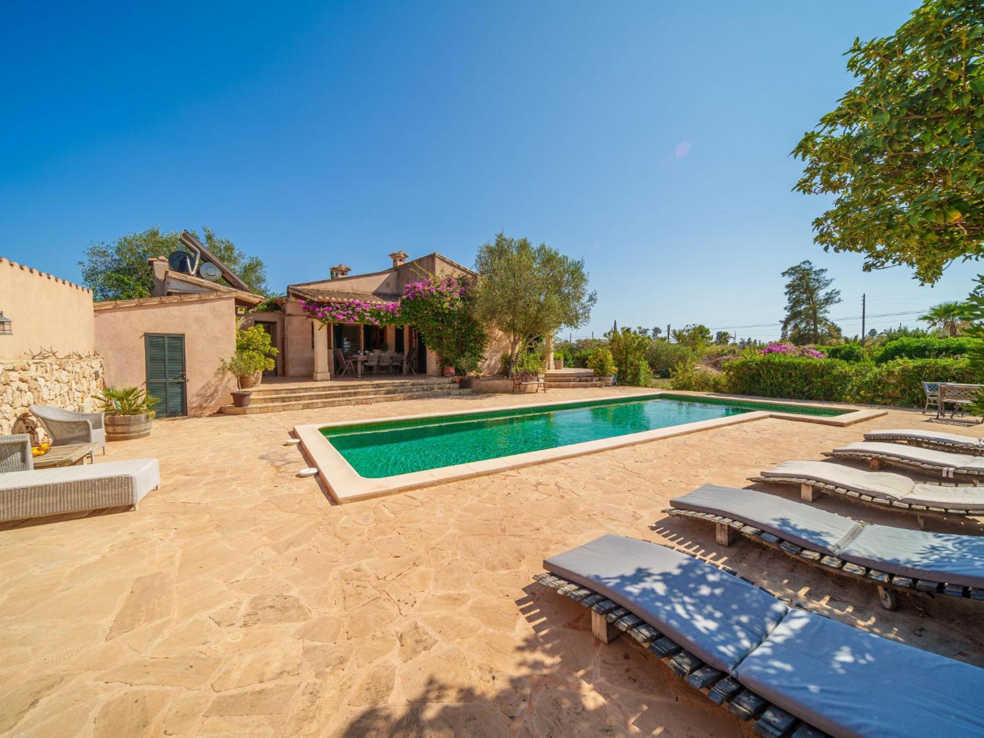 San Blai Llum De Sal By Interhome *
