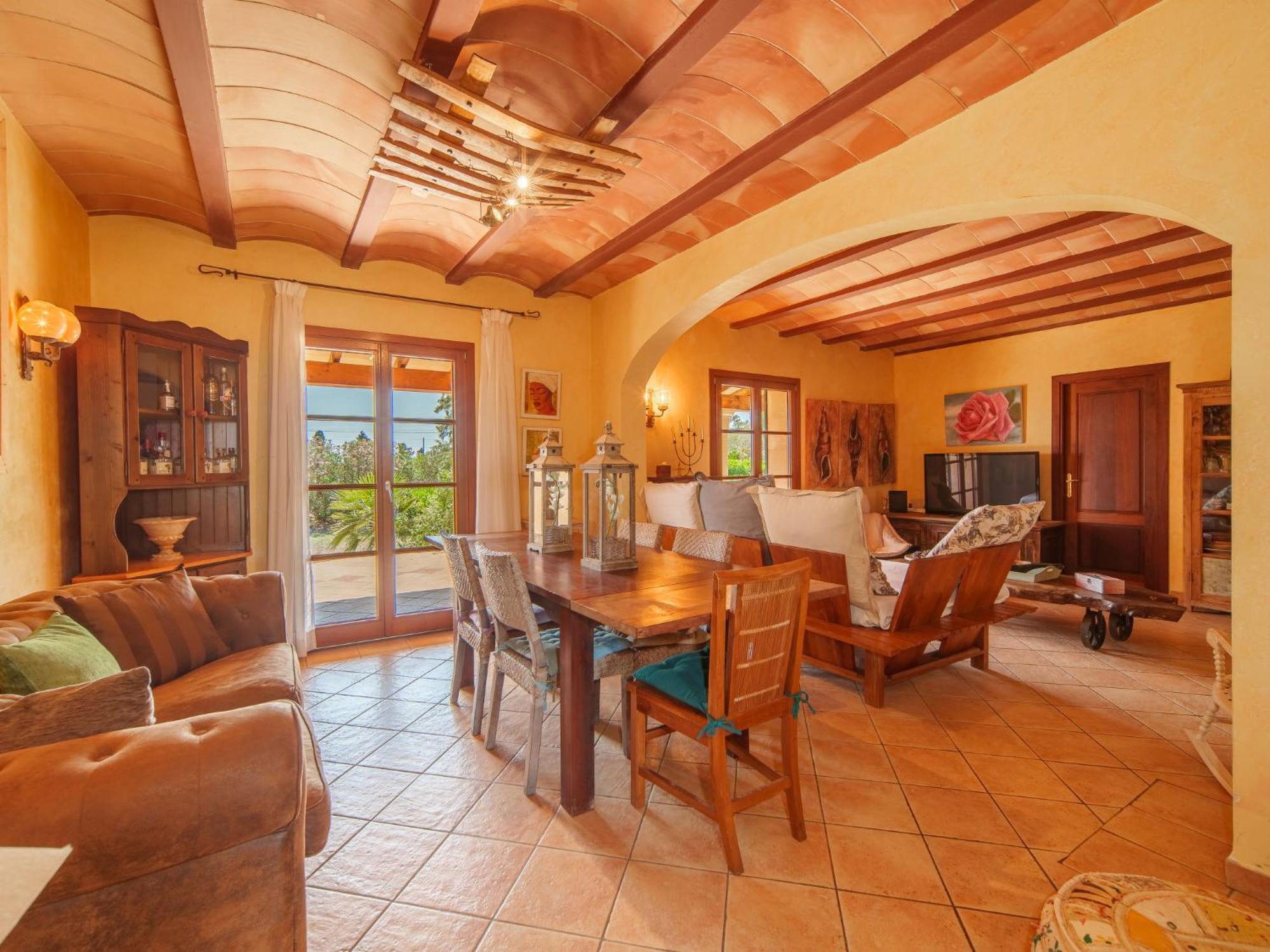 San Blai Llum De Sal By Interhome Villa *